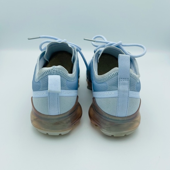 Nike Air VaporMax 2019 Shoes Size 6.5Y - Picture 5 of 7
